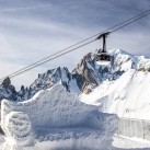Téléphérique du Mont-Blanc