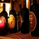 Vini Armadillo Bar : vino-cibo-musica