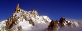 Courmayeur Mont-Blanc