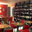 Armadillo Bar : vin-cuisine-musique
