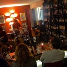 Music Armadillo Bar : wine-food-music