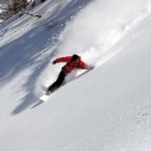 Skier à Courmayeur