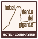 Hotel Courmayeur - Hotel Dente del Gigante